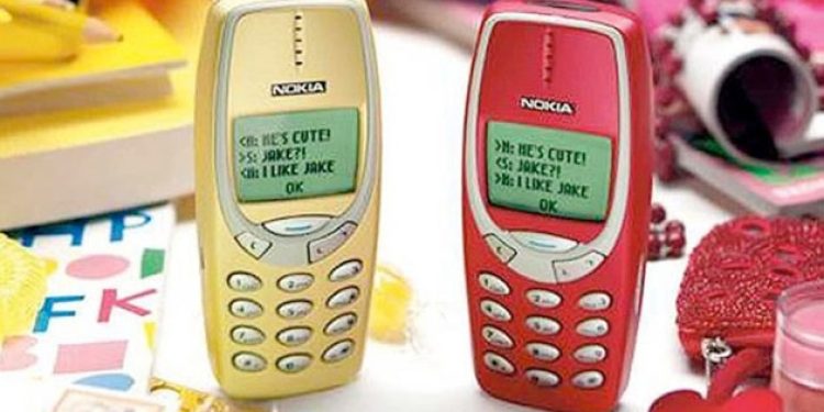 Nokia 3310’dan android kullanıcılarına kötü haber