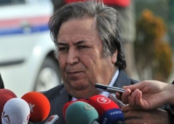 “Bu ülkede en çok ortamdan korkan ve ürkenler hakimler ve savcılardır”