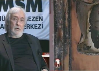 Siz insan mısınız?