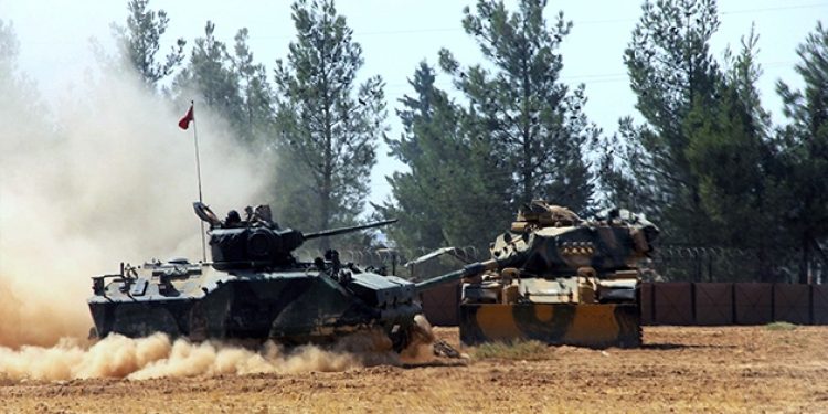 AKP yalan söylüyor… İşte El Bab gerçeği