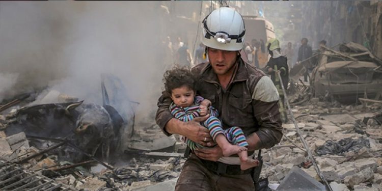 Oscar adayı yönetmen gözaltına alındı!