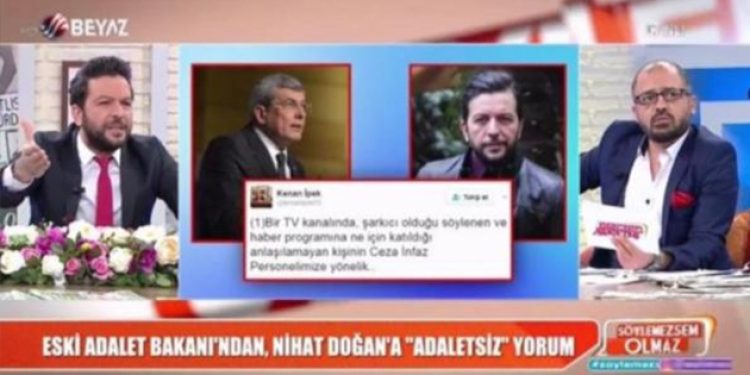 Dün: Sen kimsin lan! Bugün: Saygıdeğer müsteşarım