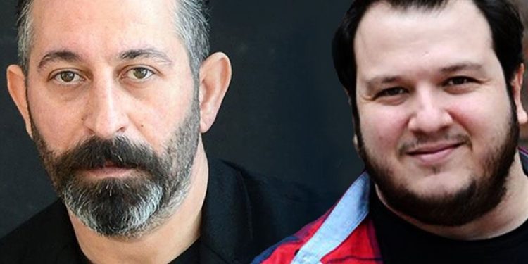 Cem Yılmaz Recep İvedik atışması