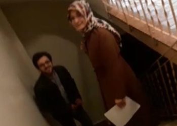 Fişleme yapan AKP’lilere yine suç üstü!