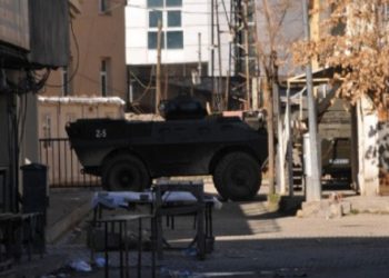 ​Mardin’de patlama: 2 çocuk yaşamını yitirdi!