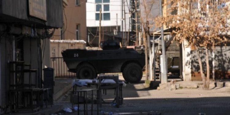 Mardin’de patlama: 2 çocuk yaşamını yitirdi!