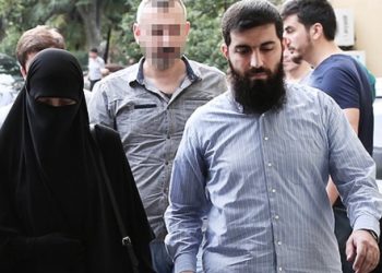 ​”IŞİD’in Türkiye sorumlusu” Ebu Hanzala, Ankara’da konferans verecek