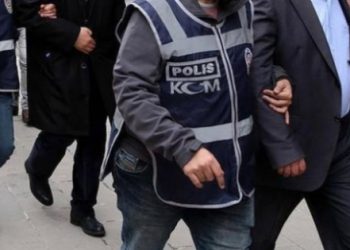 ​Niğde’de 6 öğretmen tutuklandı!