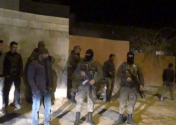 Şanlıurfa’da silahlı kavga: 3 ölü, 4 yaralı