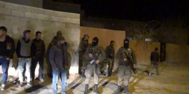 Şanlıurfa’da silahlı kavga: 3 ölü, 4 yaralı