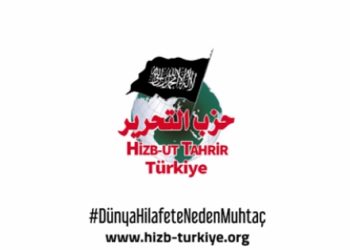 Hizb-ut Tahrir de devrede