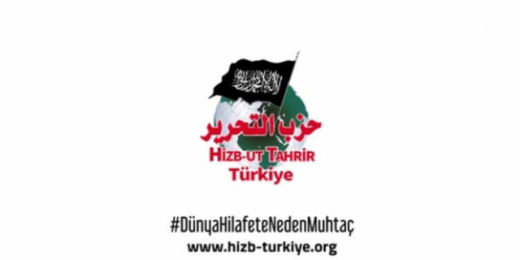 Hizb-ut Tahrir de devrede