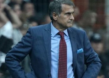 İşte Şenol Güneş’in derbi planı