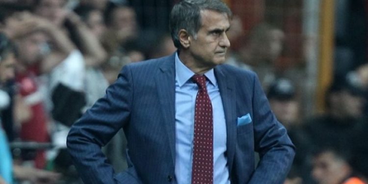 İşte Şenol Güneş’in derbi planı