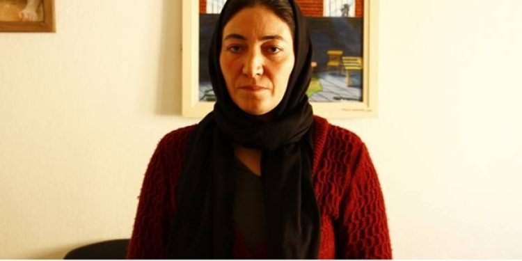 “Bunları küçükken de görmüştüm”