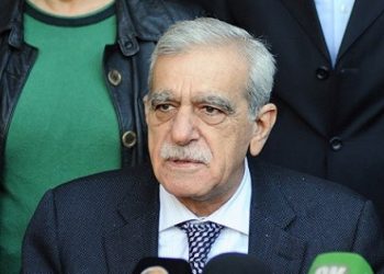 Ahmet Türk’ten büyük özeleştiri