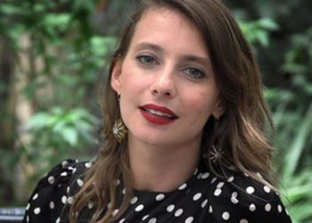 Tuba Ünsal’ın ekibine ‘referandum’ yasağı