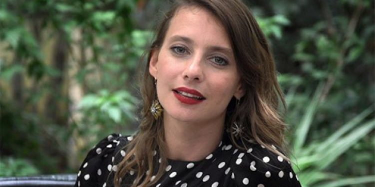 Tuba Ünsal’ın ekibine ‘referandum’ yasağı