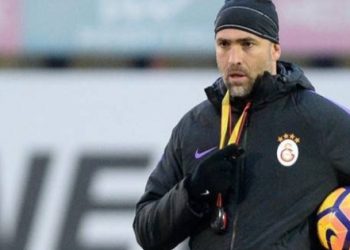 Igor Tudor derbi 11’ini belirledi