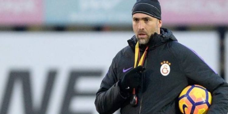 Igor Tudor derbi 11’ini belirledi
