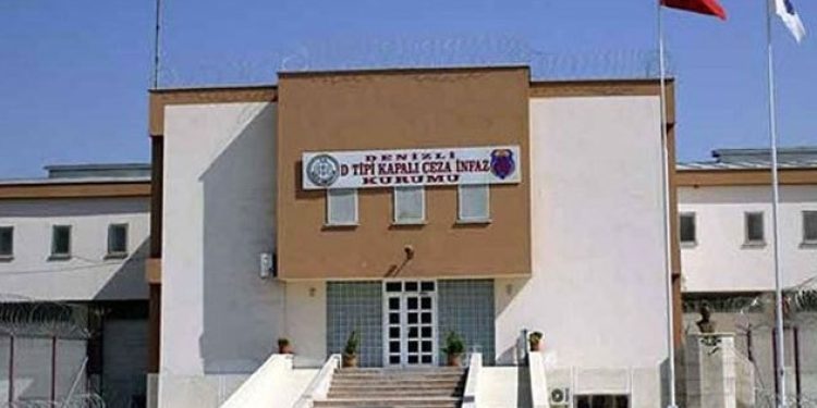 Denizli’de hedef aileler