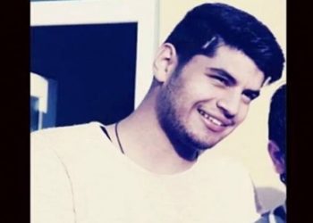 Öldürürüp yakalama kararı çıkardılar