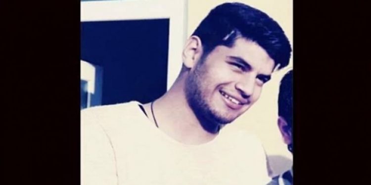 Öldürürüp yakalama kararı çıkardılar