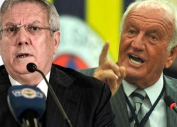 Ali Şen: Aziz Yıldırım gitmeli, Ali Koç gelmeli