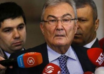 Baykal’dan ‘başkanlık’ uyarısı: Tapuyu gaptırmayın