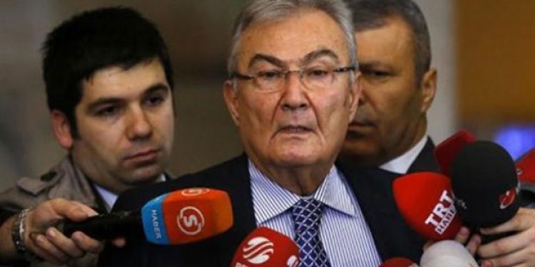 Baykal’dan ‘başkanlık’ uyarısı: Tapuyu gaptırmayın