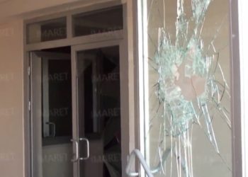 Eğitim yuvasını fuhuş yuvası yaptılar