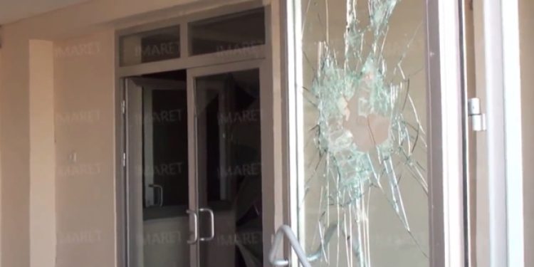 Eğitim yuvasını fuhuş yuvası yaptılar