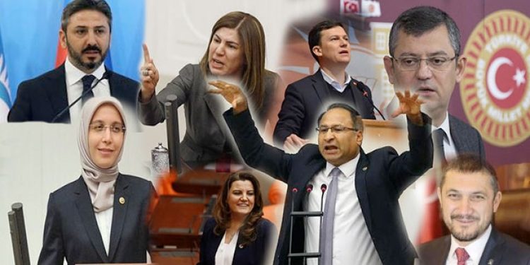 Vekiller devletin kasasından yakıt için 1.4 Milyon TL harcamış