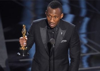 89. Oscar ödülleri açıklandı! İlk kez bir Müslüman…