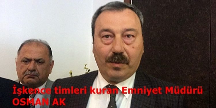 “Beni dağa götürüp işkence yaptılar”