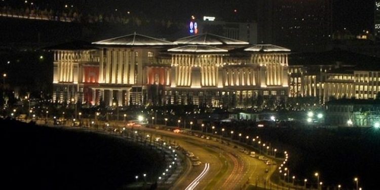 Erdoğan’ın fotoğrafını sildiği yemek