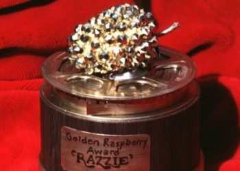 Yılın en kötü filmleri seçildi