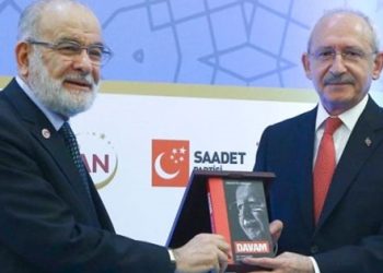 “Madımak’ta yananları hiç düşünmedin mi?”