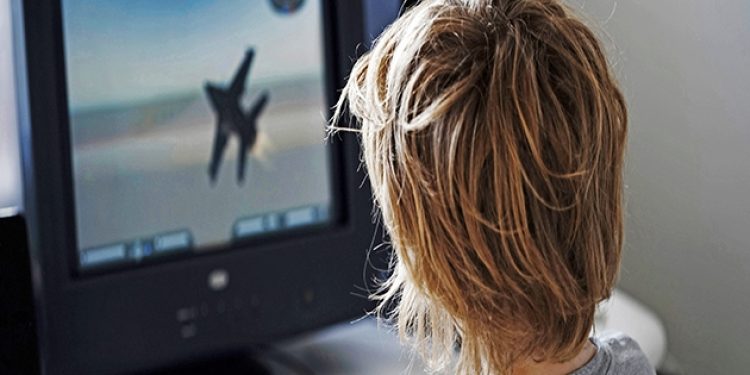 Dijital uyuşturucu!