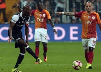 859 Milyon’luk derbi!