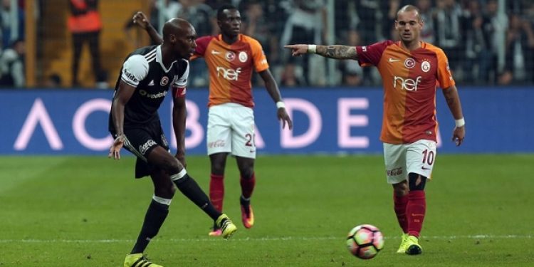 859 Milyon’luk derbi!