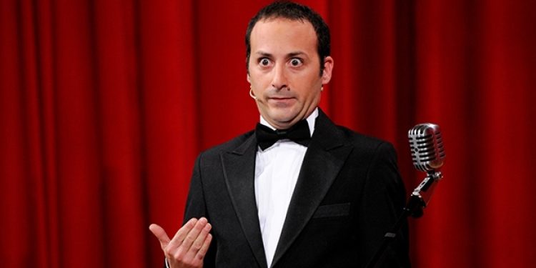 Ünlü oyuncu trafik kazası geçirdi