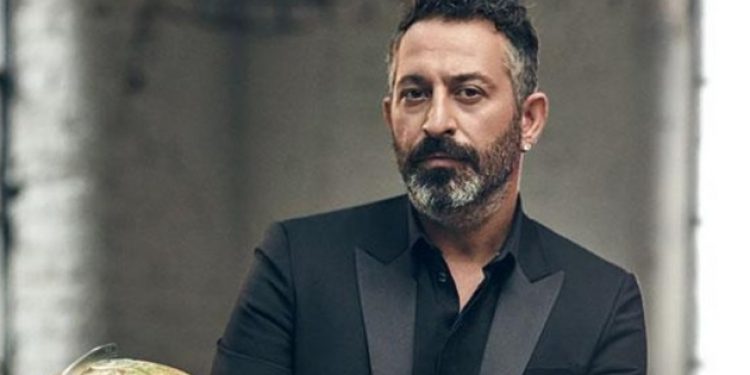 Cem Yılmaz’dan Oscar mesajı