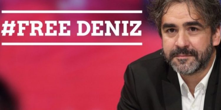 ​Die Welt muhabiri savcılığa sevk edildi