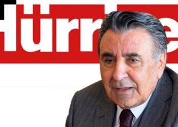 Hürriyet ve Doğan Holding hisseleri çakıldı!