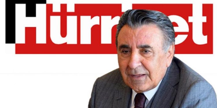 Hürriyet ve Doğan Holding hisseleri çakıldı!