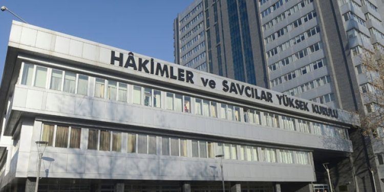HSYK’dan yeni kararname