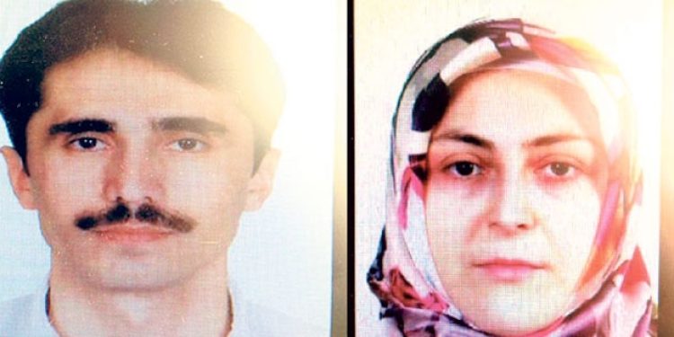 Gözaltında akli dengesini yitirdi