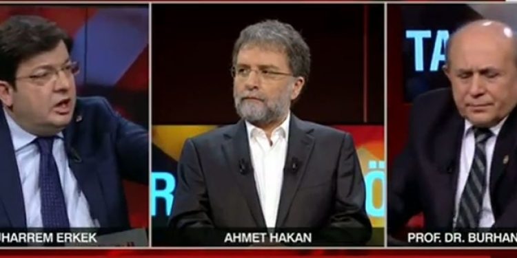 Hukuk devleti yok ama…