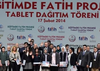 Ne oldu bu tabletlere?